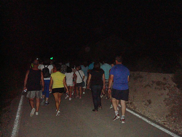 Fiestas patronales de Raiguero Bajo en honor a Santiago Apstol y Santa Ana - 2012 - 3