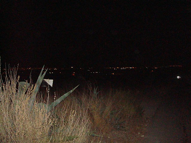 Fiestas patronales de Raiguero Bajo en honor a Santiago Apstol y Santa Ana - 2012 - 6