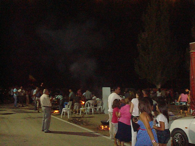 Fiestas patronales de Raiguero Bajo en honor a Santiago Apstol y Santa Ana - 2012 - 7