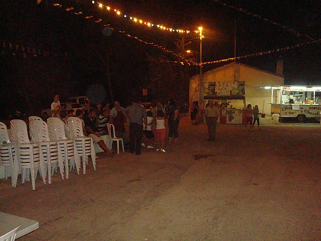 Fiestas patronales de Raiguero Bajo en honor a Santiago Apstol y Santa Ana - 2012 - 8