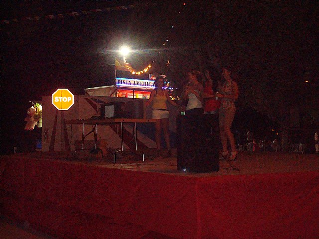 Fiestas patronales de Raiguero Bajo en honor a Santiago Apstol y Santa Ana - 2012 - 9