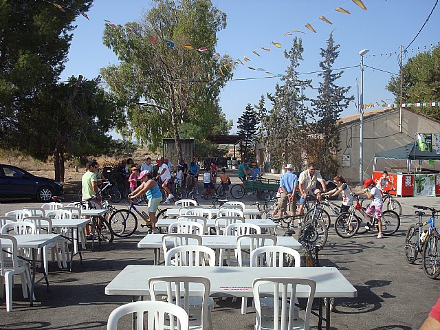 Fiestas patronales de Raiguero Bajo en honor a Santiago Apstol y Santa Ana - 2012 - 10