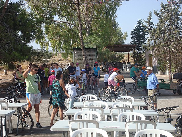Fiestas patronales de Raiguero Bajo en honor a Santiago Apstol y Santa Ana - 2012 - 11