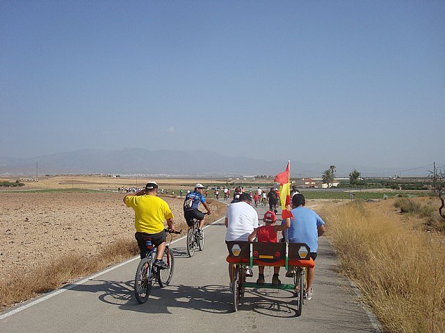 Fiestas patronales de Raiguero Bajo en honor a Santiago Apstol y Santa Ana - 2012 - 14