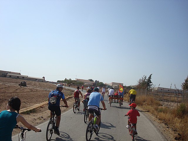 Fiestas patronales de Raiguero Bajo en honor a Santiago Apstol y Santa Ana - 2012 - 15