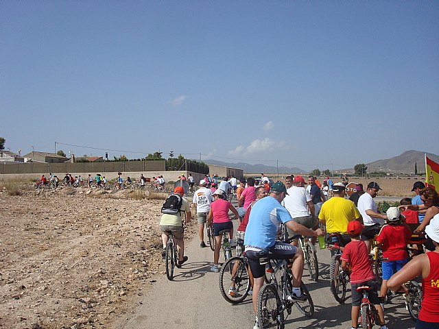 Fiestas patronales de Raiguero Bajo en honor a Santiago Apstol y Santa Ana - 2012 - 16