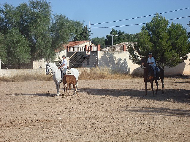 Fiestas patronales de Raiguero Bajo en honor a Santiago Apstol y Santa Ana - 2012 - 17