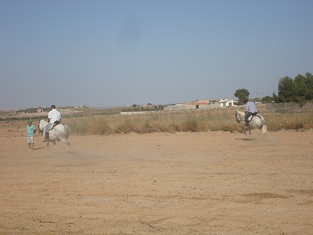 Fiestas patronales de Raiguero Bajo en honor a Santiago Apstol y Santa Ana - 2012 - 18