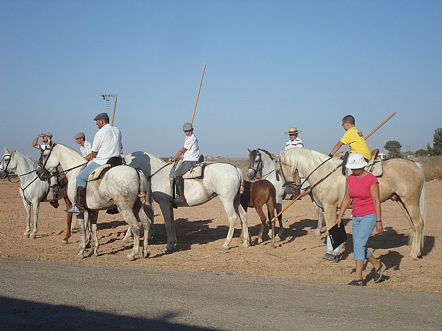 Fiestas patronales de Raiguero Bajo en honor a Santiago Apstol y Santa Ana - 2012 - 21
