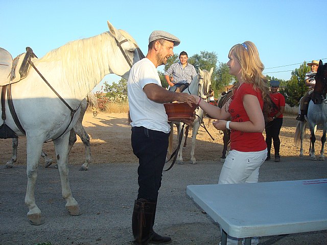 Fiestas patronales de Raiguero Bajo en honor a Santiago Apstol y Santa Ana - 2012 - 25