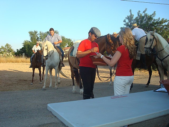 Fiestas patronales de Raiguero Bajo en honor a Santiago Apstol y Santa Ana - 2012 - 26