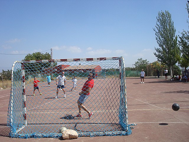 Fiestas patronales de Raiguero Bajo en honor a Santiago Apstol y Santa Ana - 2012 - 37