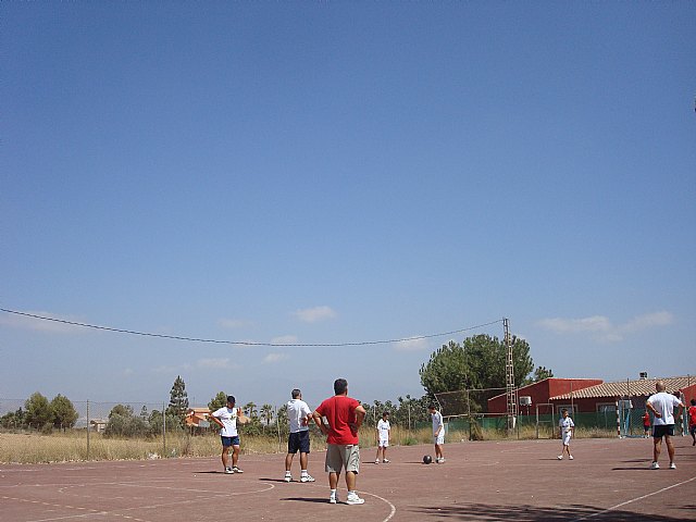 Fiestas patronales de Raiguero Bajo en honor a Santiago Apstol y Santa Ana - 2012 - 38