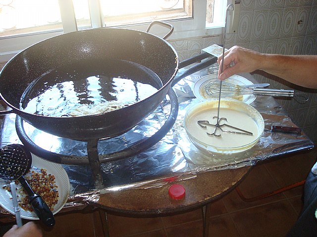 Fiestas patronales de Raiguero Bajo en honor a Santiago Apstol y Santa Ana - 2012 - 41