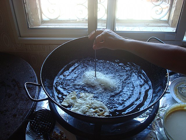 Fiestas patronales de Raiguero Bajo en honor a Santiago Apstol y Santa Ana - 2012 - 42