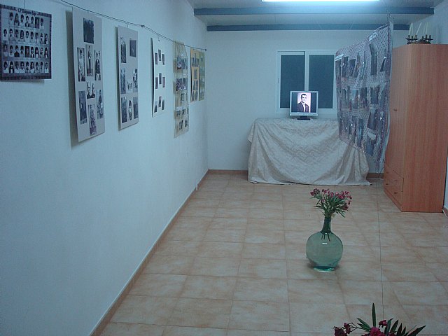 Fiestas patronales de Raiguero Bajo en honor a Santiago Apstol y Santa Ana - 2012 - 53