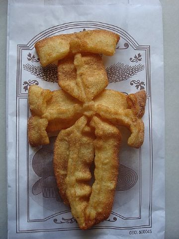 Fiestas patronales de Raiguero Bajo en honor a Santiago Apstol y Santa Ana - 2012 - 55