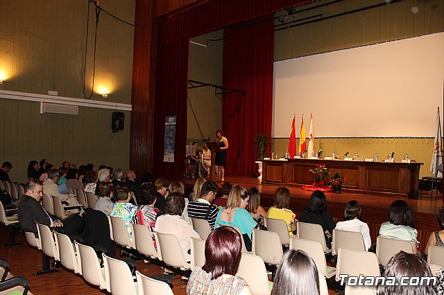 La asociacin Salus Infirmorum finaliz la celebracin de sus actos conmemorativos por su 25 aniversario - 14