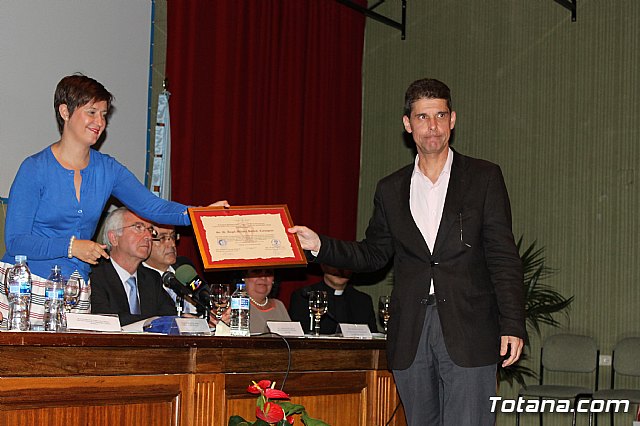 La asociacin Salus Infirmorum finaliz la celebracin de sus actos conmemorativos por su 25 aniversario - 40