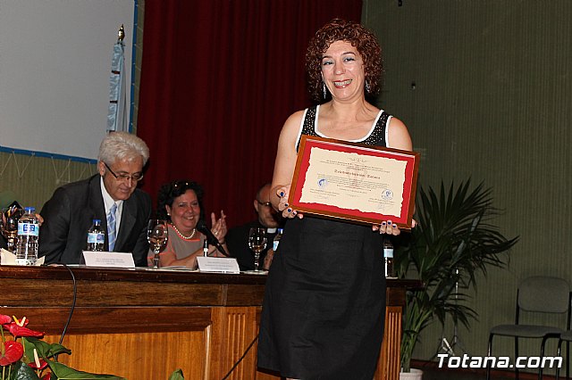 La asociacin Salus Infirmorum finaliz la celebracin de sus actos conmemorativos por su 25 aniversario - 46