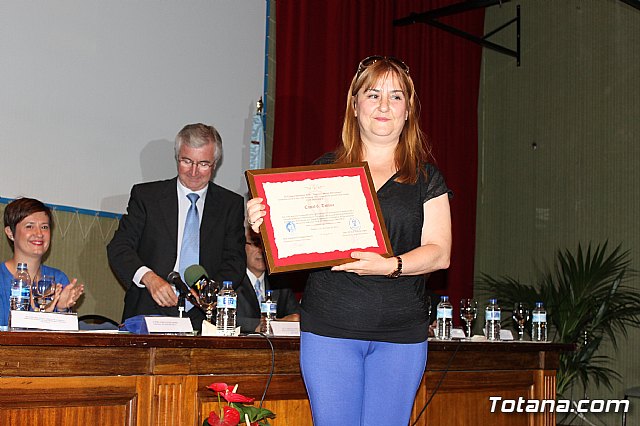 La asociacin Salus Infirmorum finaliz la celebracin de sus actos conmemorativos por su 25 aniversario - 47