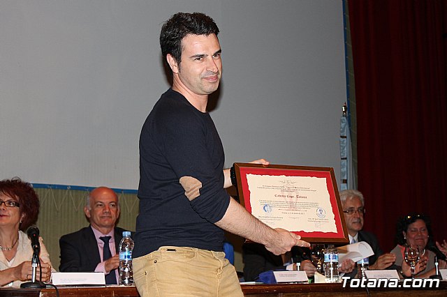 La asociacin Salus Infirmorum finaliz la celebracin de sus actos conmemorativos por su 25 aniversario - 48