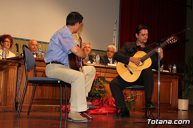 La asociacin Salus Infirmorum finaliz la celebracin de sus actos conmemorativos por su 25 aniversario - 78