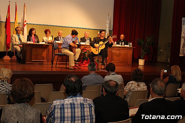 La asociacin Salus Infirmorum finaliz la celebracin de sus actos conmemorativos por su 25 aniversario - 81