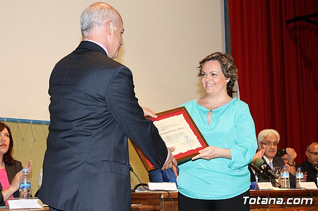 La asociacin Salus Infirmorum finaliz la celebracin de sus actos conmemorativos por su 25 aniversario - 84