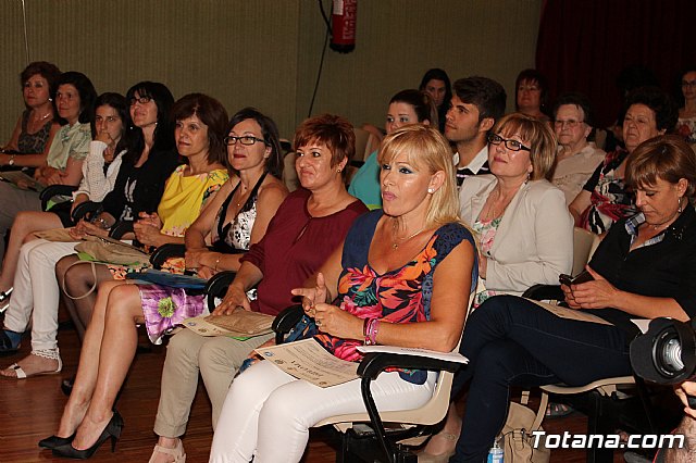 La asociacin Salus Infirmorum finaliz la celebracin de sus actos conmemorativos por su 25 aniversario - 88