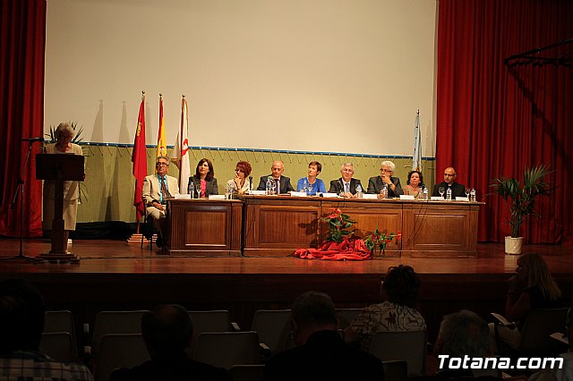 La asociacin Salus Infirmorum finaliz la celebracin de sus actos conmemorativos por su 25 aniversario - 92