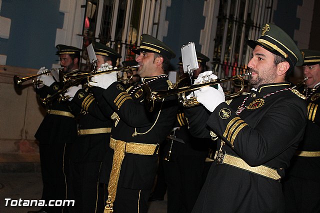 Salutacin a la Virgen de los Dolores 2016 - 21