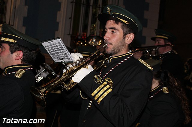 Salutacin a la Virgen de los Dolores 2016 - 25