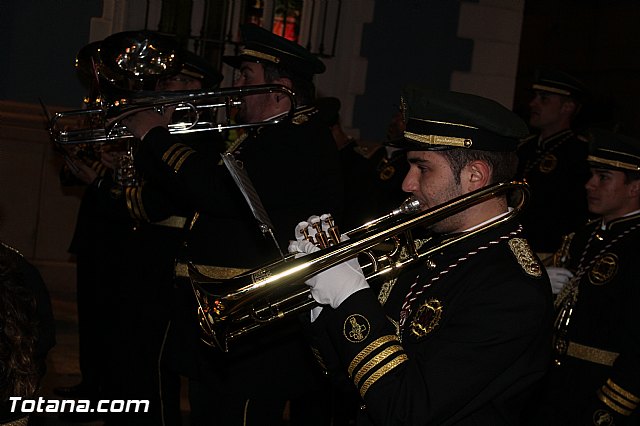 Salutacin a la Virgen de los Dolores 2016 - 26