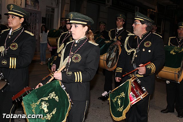 Salutacin a la Virgen de los Dolores 2016 - 31