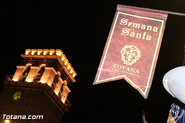 Salutacin a la Virgen de los Dolores 2016 - 70