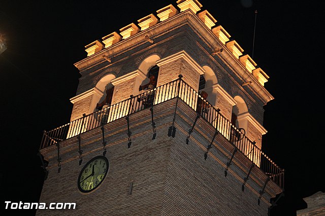 Salutacin a la Virgen de los Dolores 2016 - 76