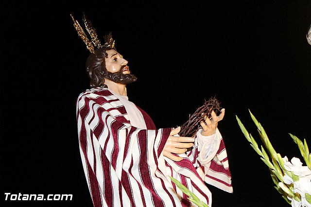 Salutacin a la Virgen de los Dolores 2016 - 82