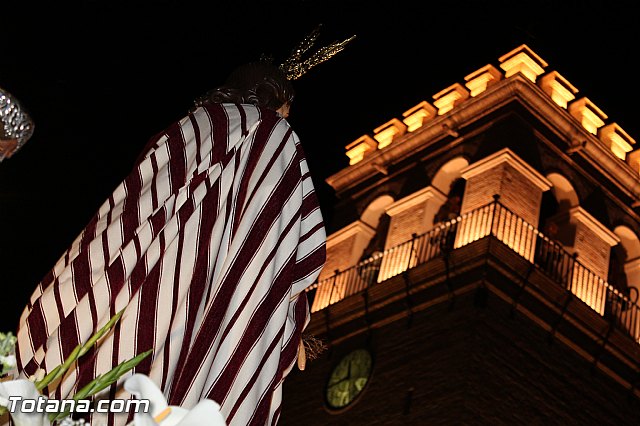 Salutacin a la Virgen de los Dolores 2016 - 85