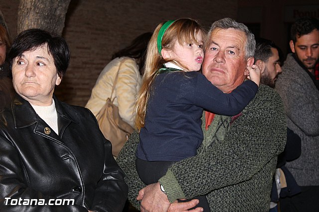 Salutacin a la Virgen de los Dolores 2016 - 96