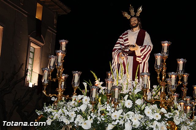Salutacin a la Virgen de los Dolores 2016 - 99