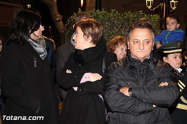 Salutacin a la Virgen de los Dolores 2016 - 115