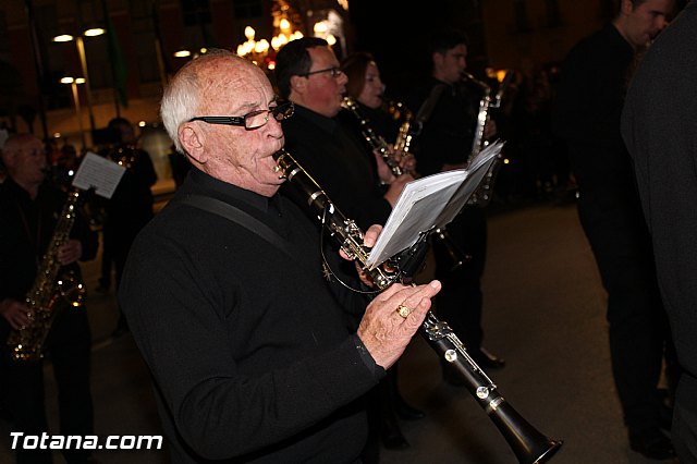 Salutacin a la Virgen de los Dolores 2016 - 160