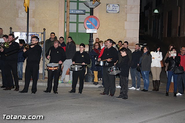 Salutacin a la Virgen de los Dolores 2016 - 168