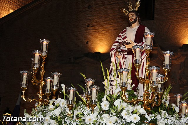 Salutacin a la Virgen de los Dolores 2016 - 180