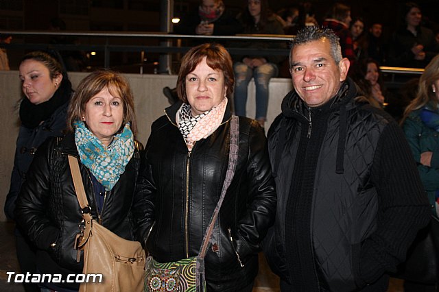 Salutación a la Virgen de los Dolores 2016 - 210 Salutación a la Virgen de los Dolores 2016 - 210