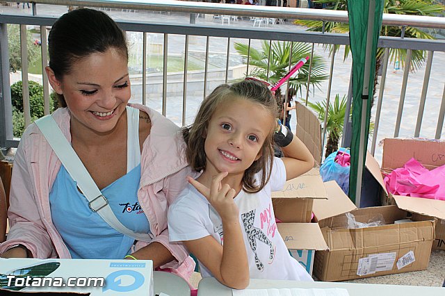 I Scooter Rally Club Vespa Totale 2015 - 10