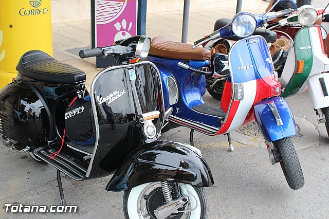 I Scooter Rally Club Vespa Totale 2015 - 28