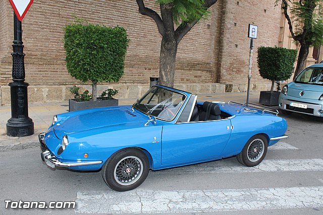 I Scooter Rally Club Vespa Totale 2015 - 62