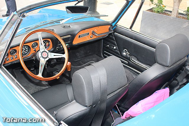 I Scooter Rally Club Vespa Totale 2015 - 63